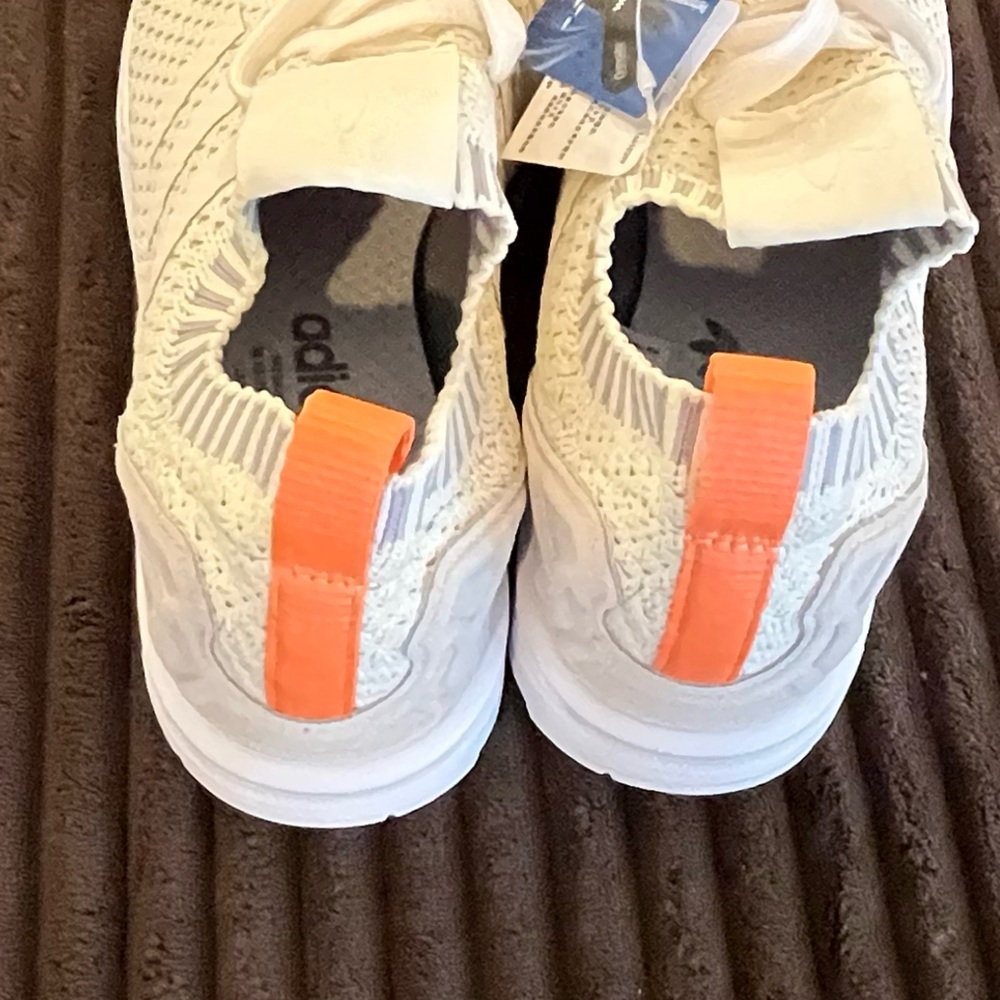 Adidas TORSION with Ortholite Performance Insoles • Women’s 8 • New Old Stock - Picture 5 of 7